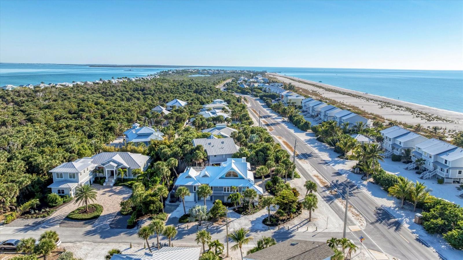 SOMERSET SHORES SUB - Residential