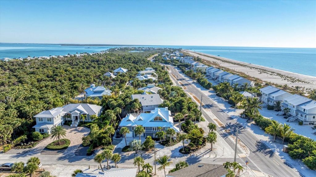 Photo of 402 Lafitte Street, Boca Grande, FL 33921 (MLS # D6144852)