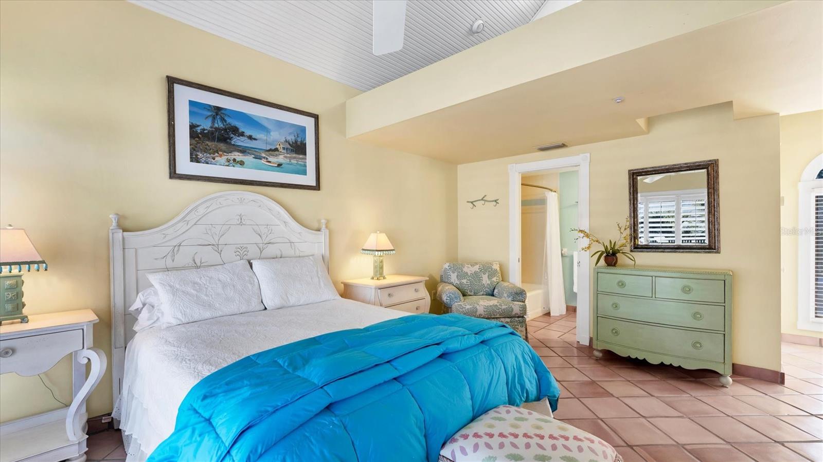 SOMERSET SHORES SUB - Residential