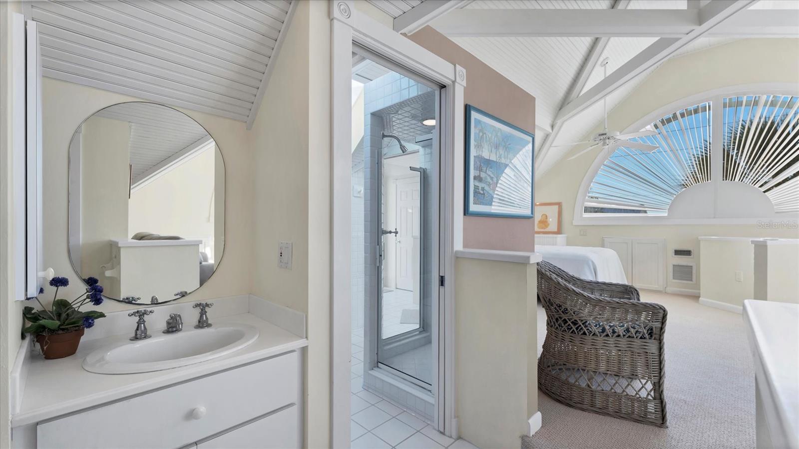 SOMERSET SHORES SUB - Residential