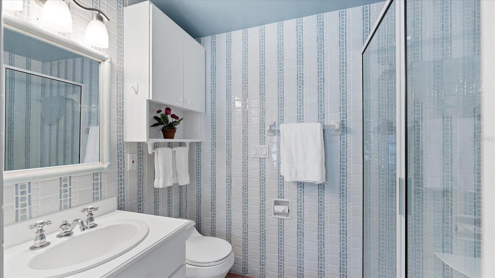 SOMERSET SHORES SUB - Residential