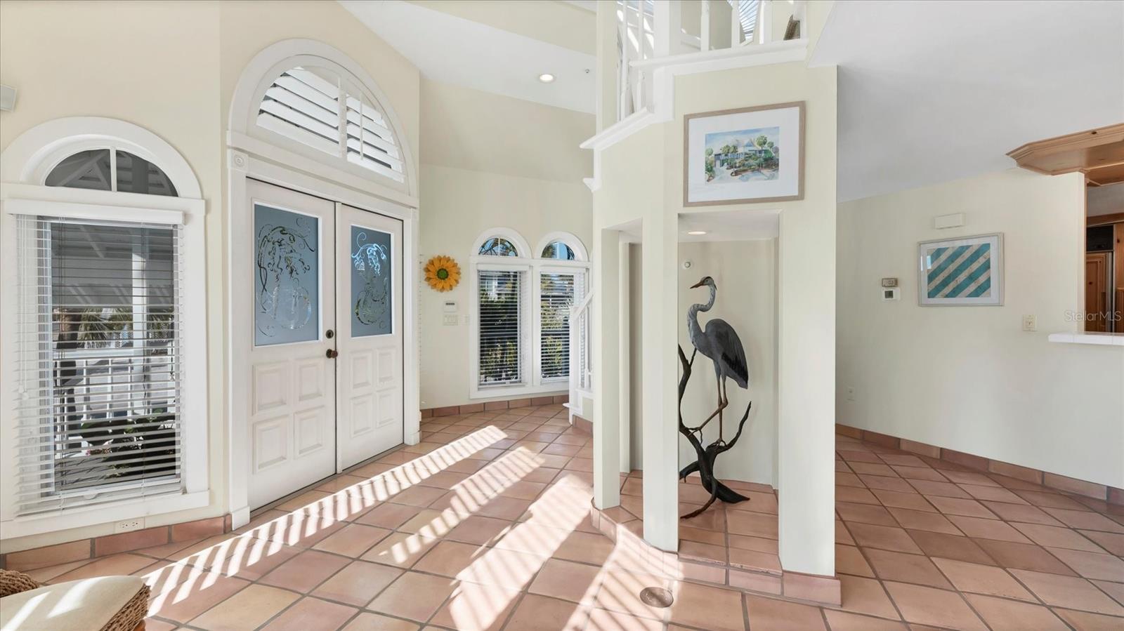 SOMERSET SHORES SUB - Residential