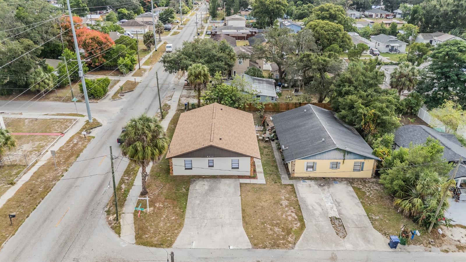 HENDRY & KNIGHTS ADD TO - Residential