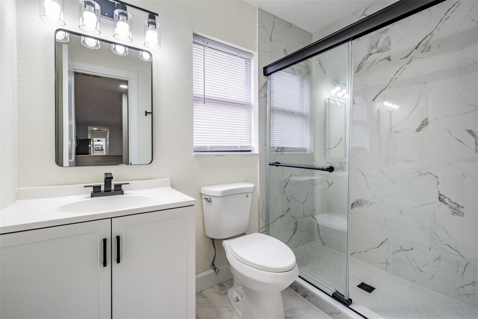 HENDRY & KNIGHTS ADD TO - Residential