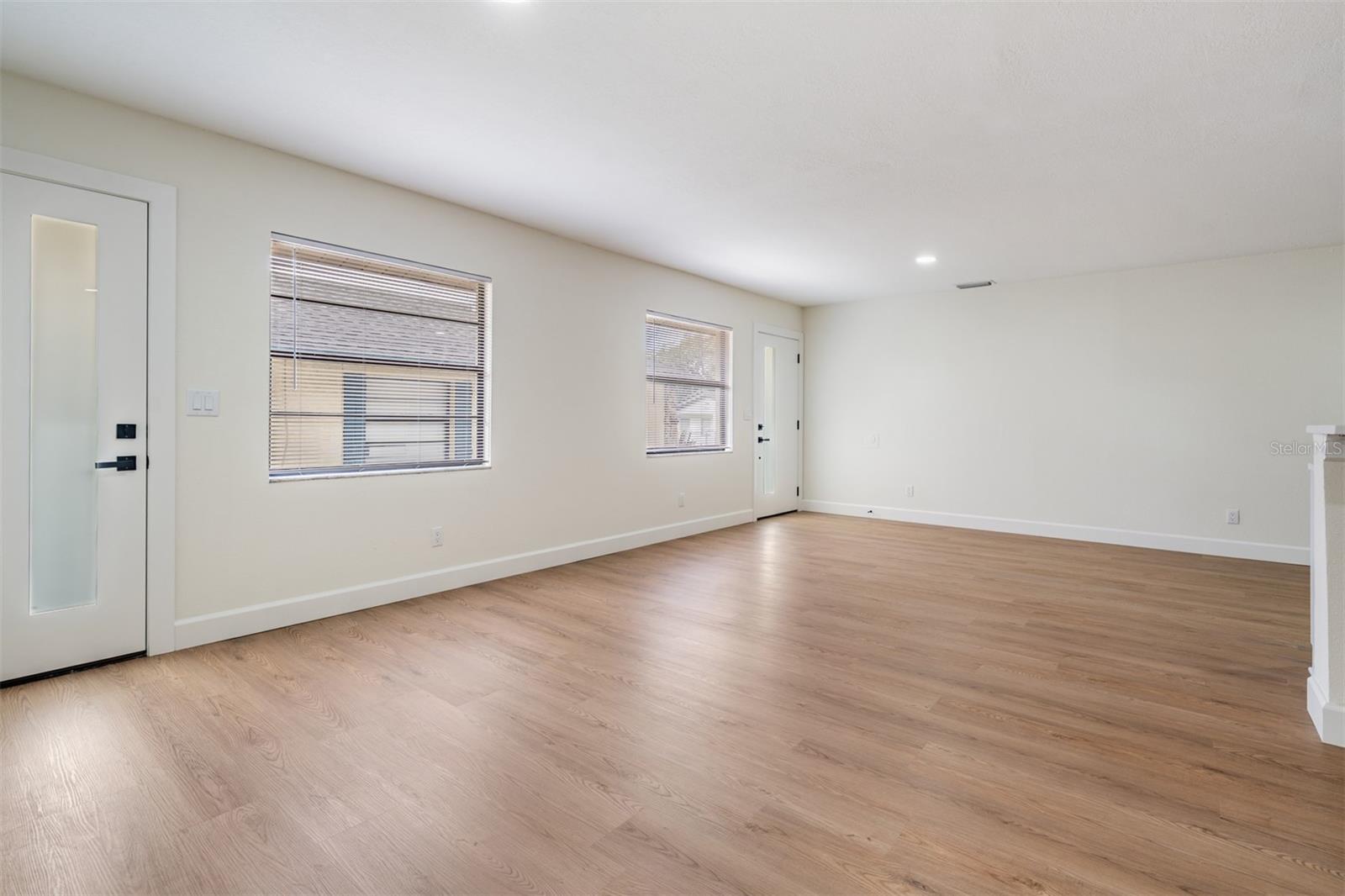 HENDRY & KNIGHTS ADD TO - Residential