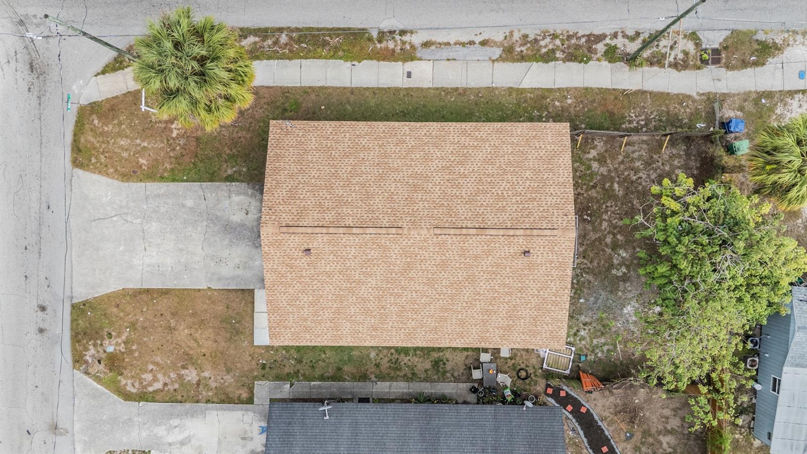 HENDRY & KNIGHTS ADD TO - Residential