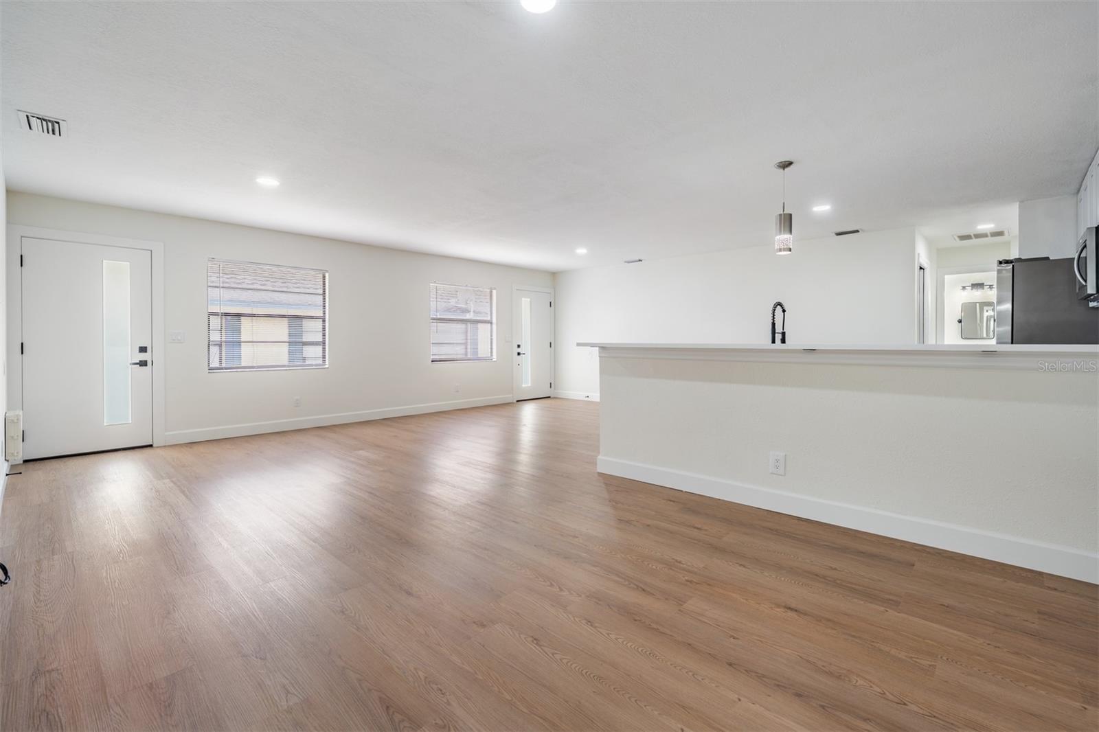 HENDRY & KNIGHTS ADD TO - Residential