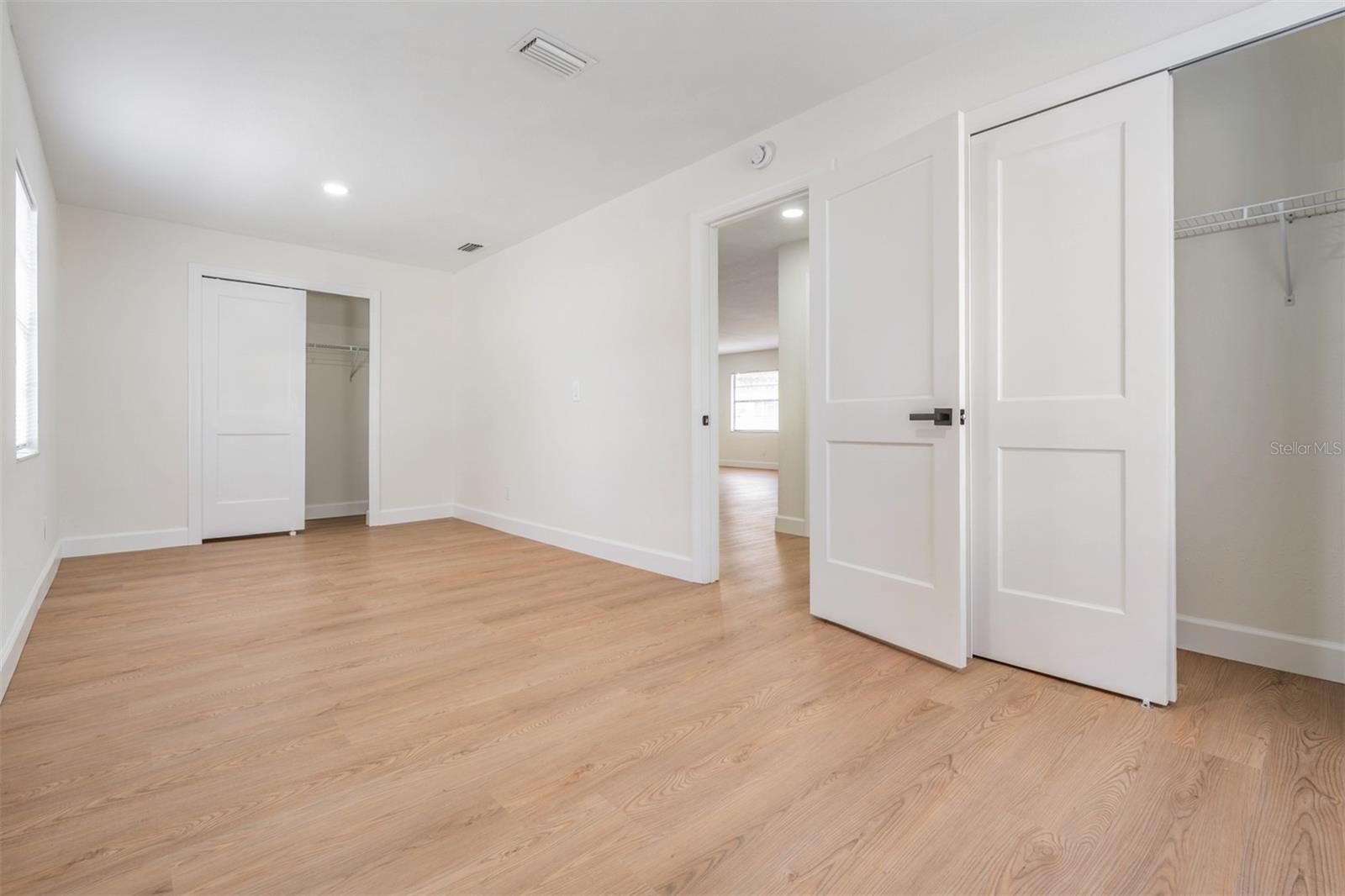 HENDRY & KNIGHTS ADD TO - Residential