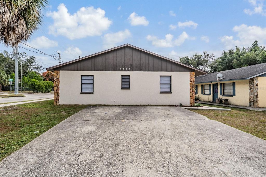 Photo of 8317 N Marks Street #A, Tampa, FL 33604 (MLS # TB8440087)