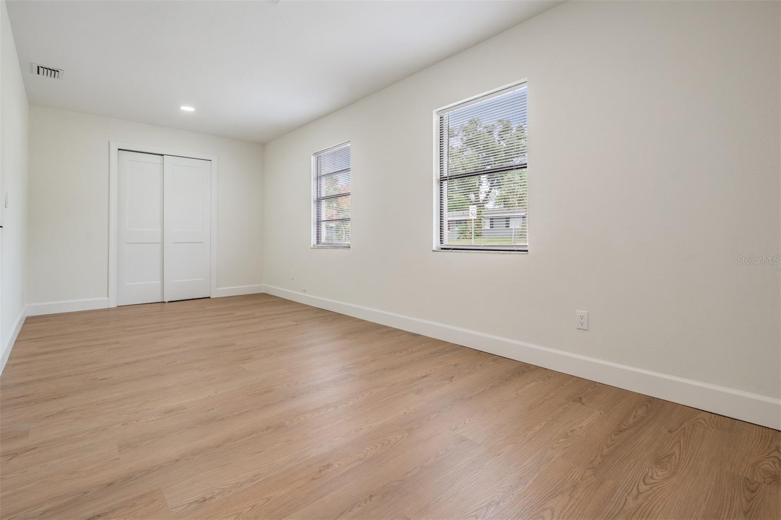 HENDRY & KNIGHTS ADD TO - Residential