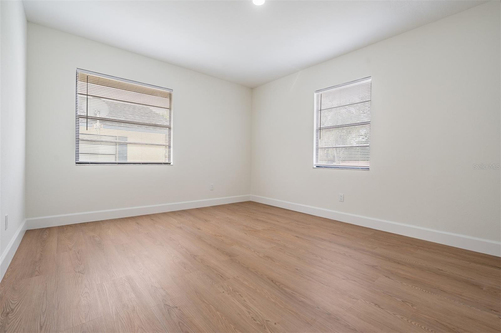 HENDRY & KNIGHTS ADD TO - Residential