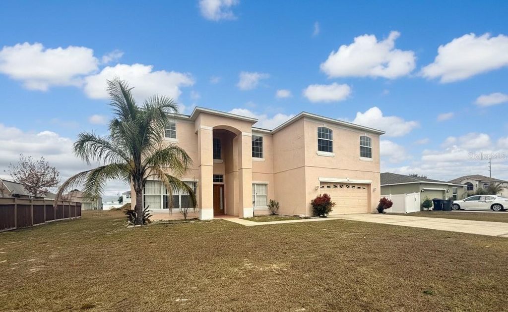 Photo of 148 Columbia Drive, Kissimmee, FL 34759 (MLS # P4937906)
