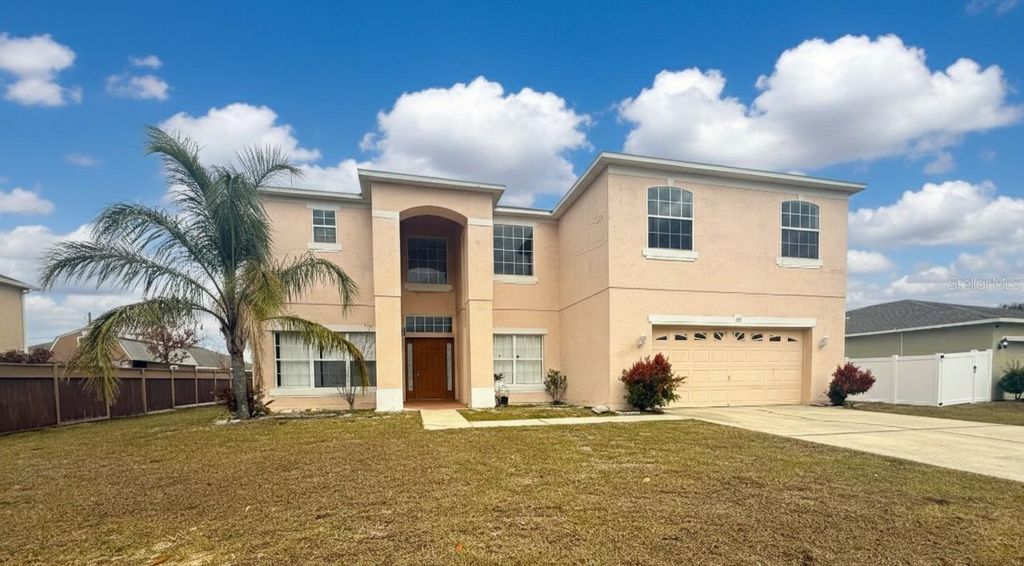 Photo of 148 Columbia Drive, Kissimmee, FL 34759 (MLS # P4937906)