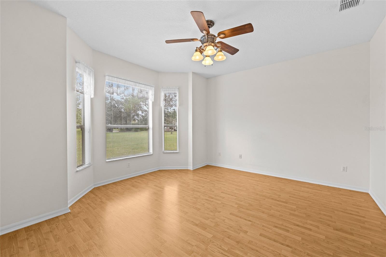 STERLING PK/STONEFIELD - Residential