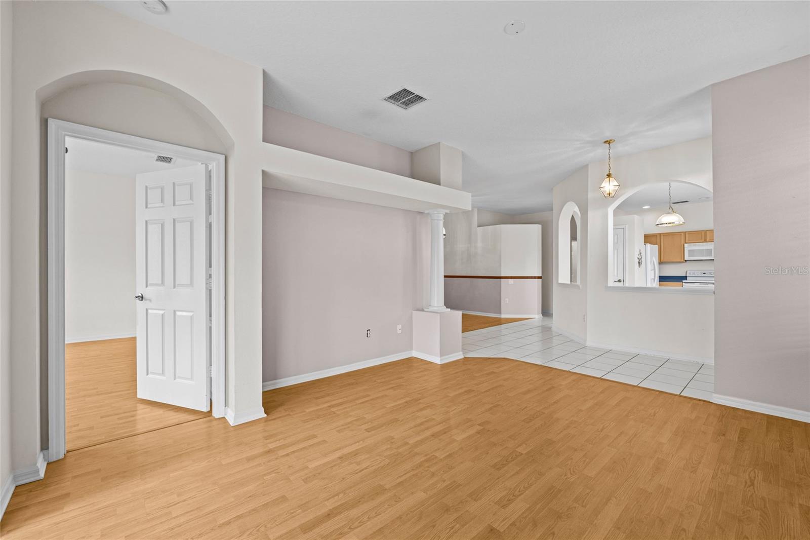 STERLING PK/STONEFIELD - Residential