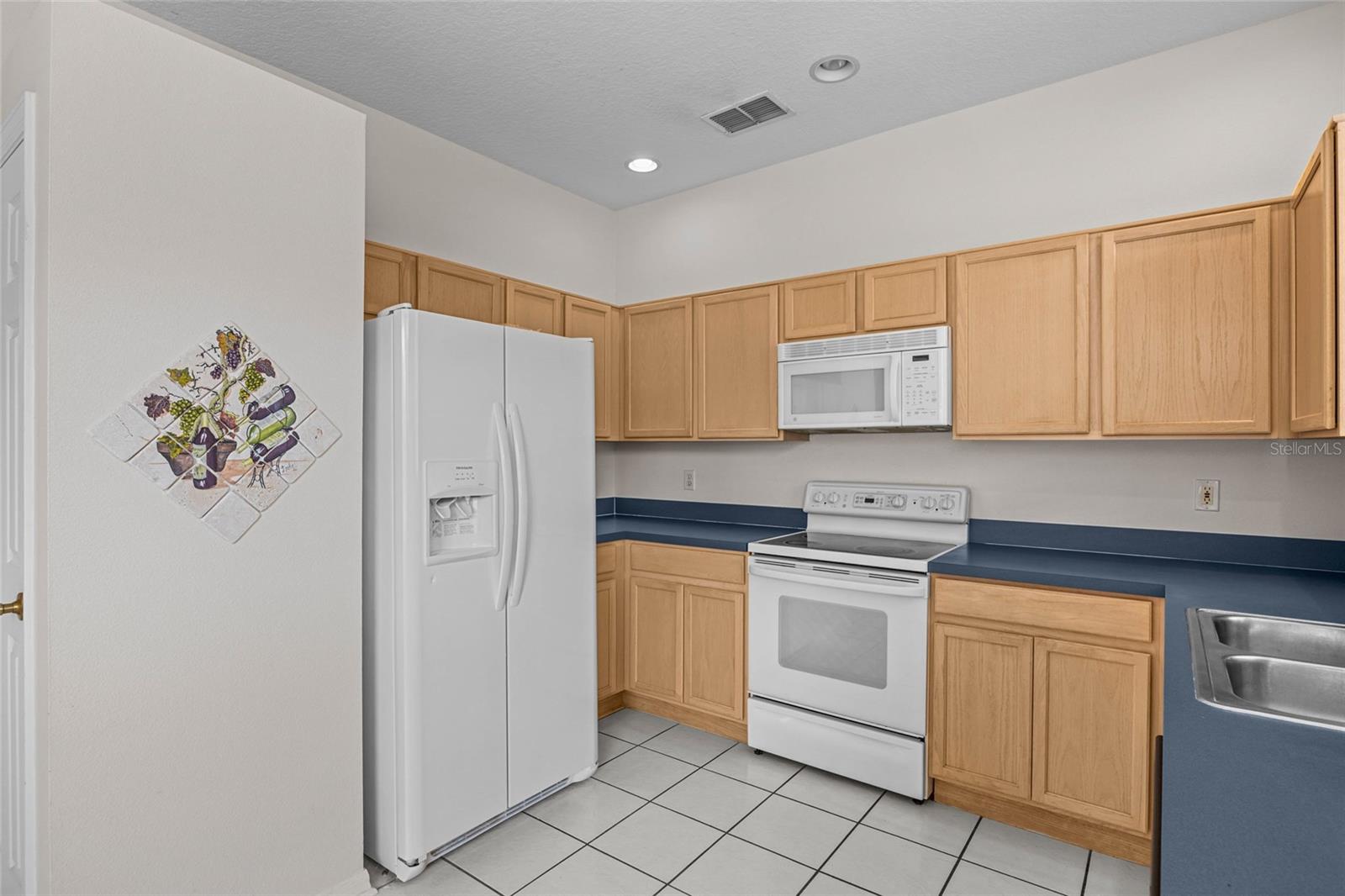 STERLING PK/STONEFIELD - Residential