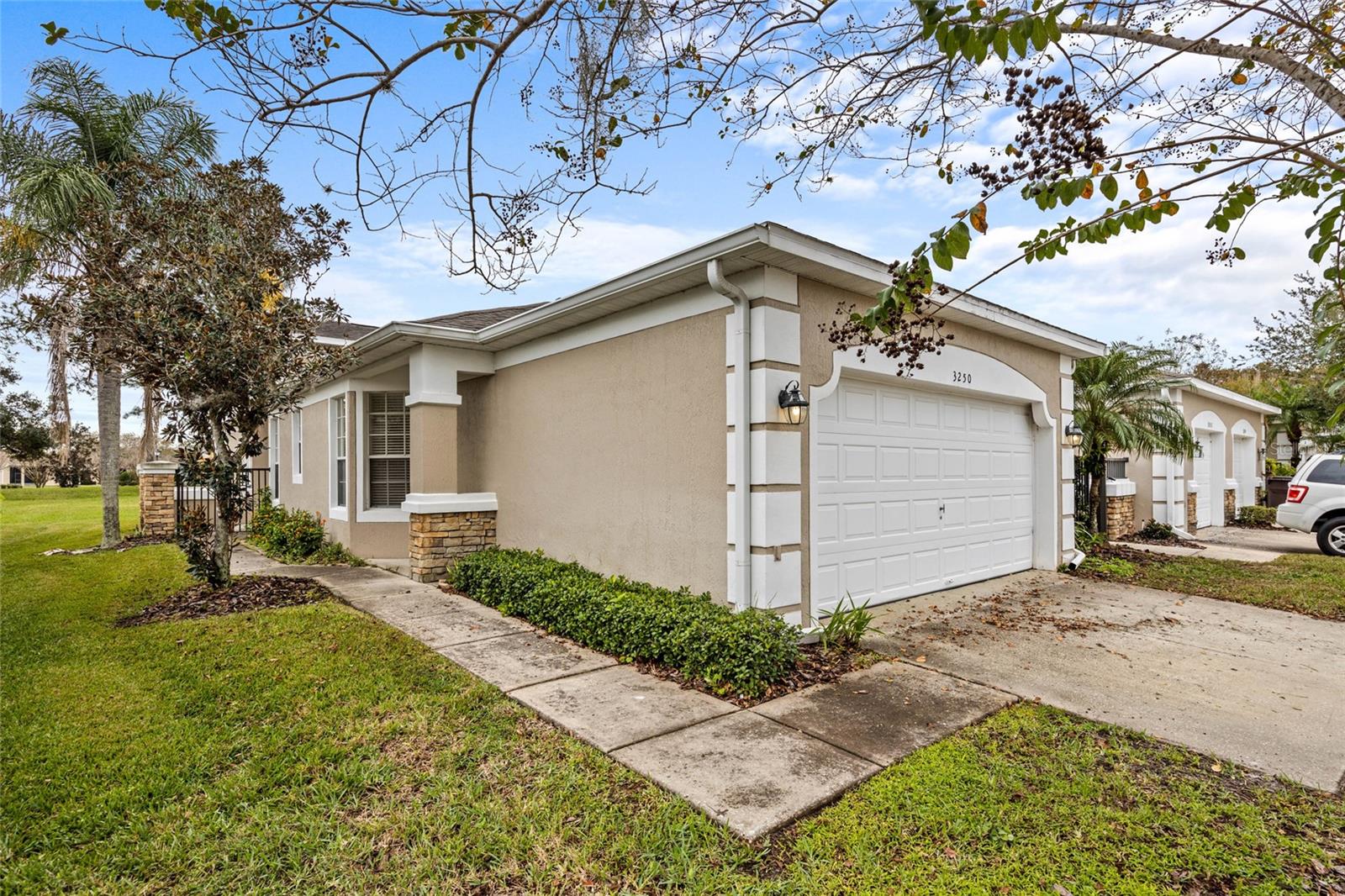 STERLING PK/STONEFIELD - Residential