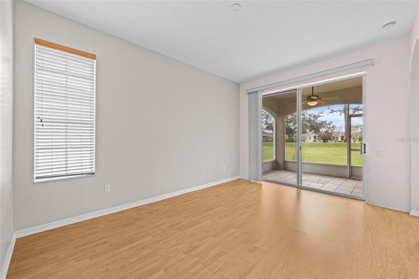 STERLING PK/STONEFIELD - Residential