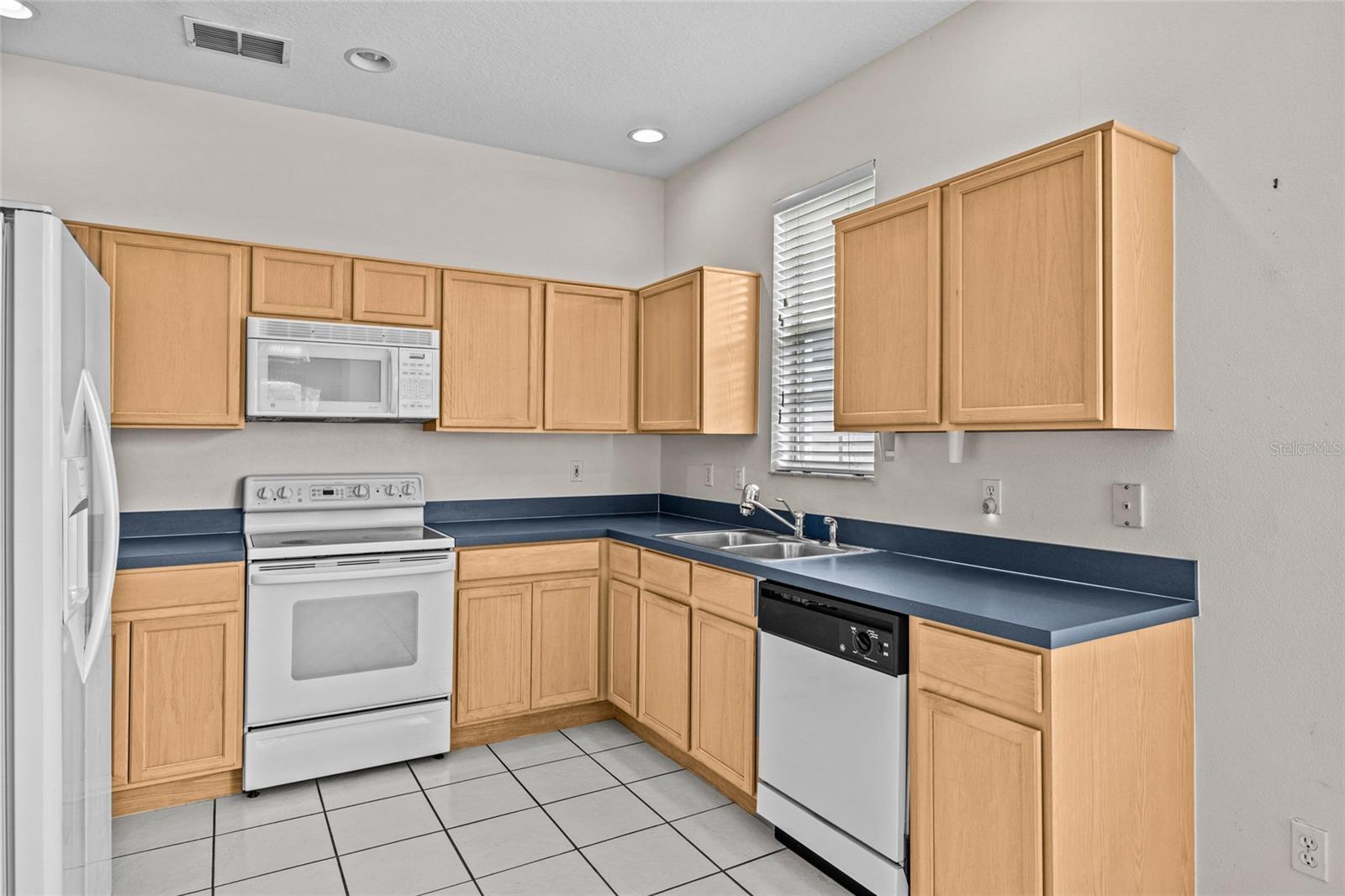 STERLING PK/STONEFIELD - Residential