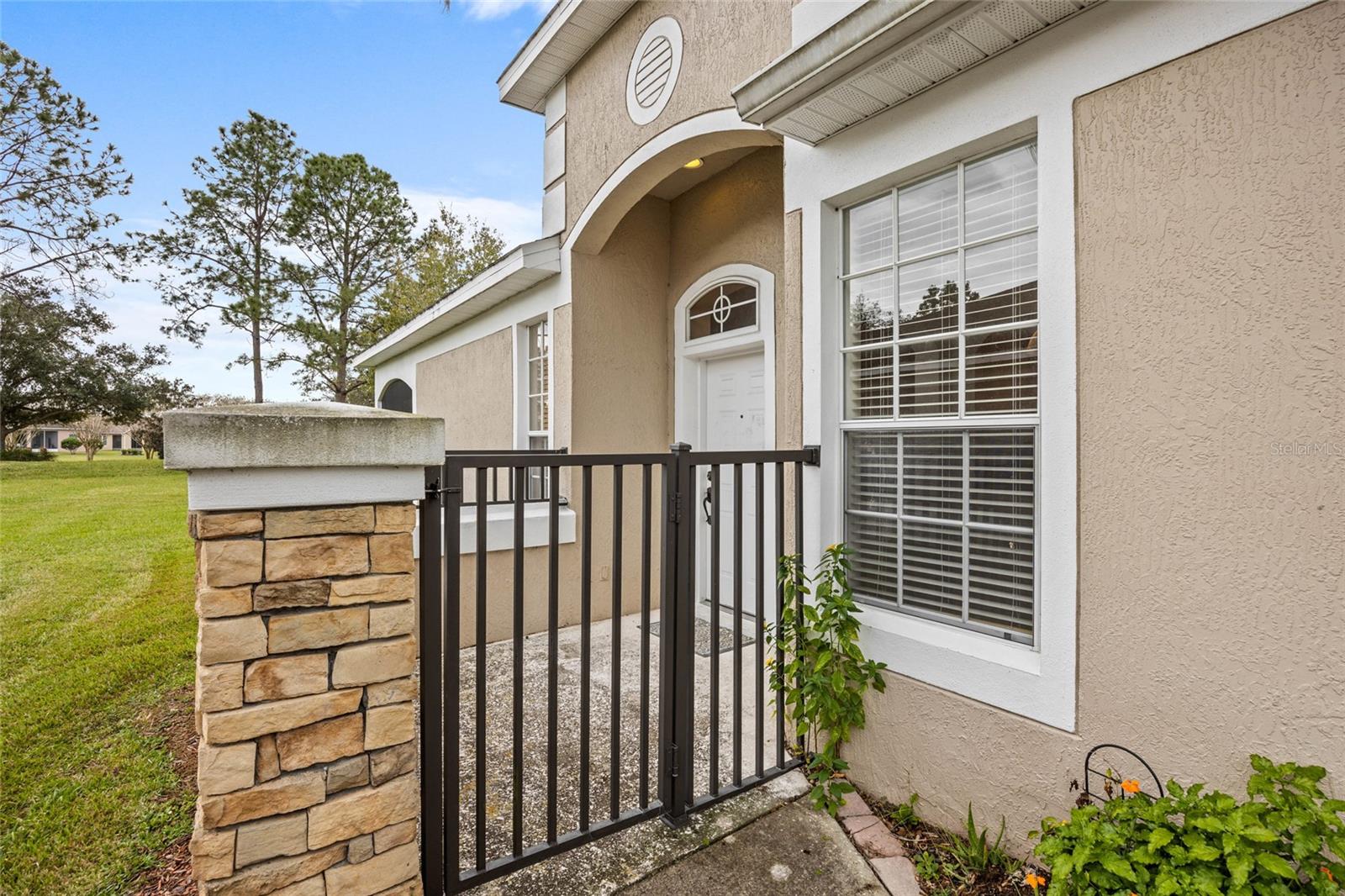 STERLING PK/STONEFIELD - Residential