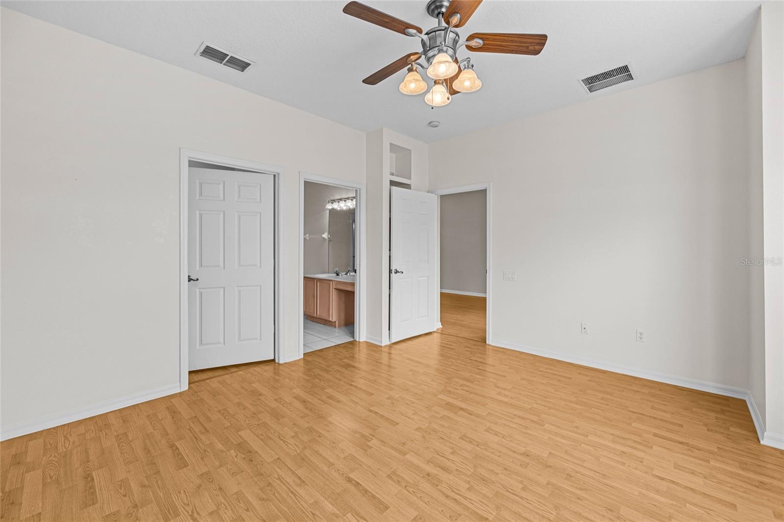 STERLING PK/STONEFIELD - Residential