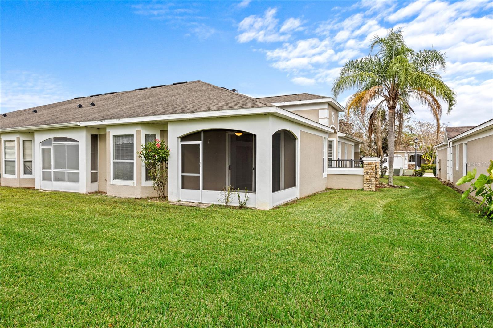 STERLING PK/STONEFIELD - Residential