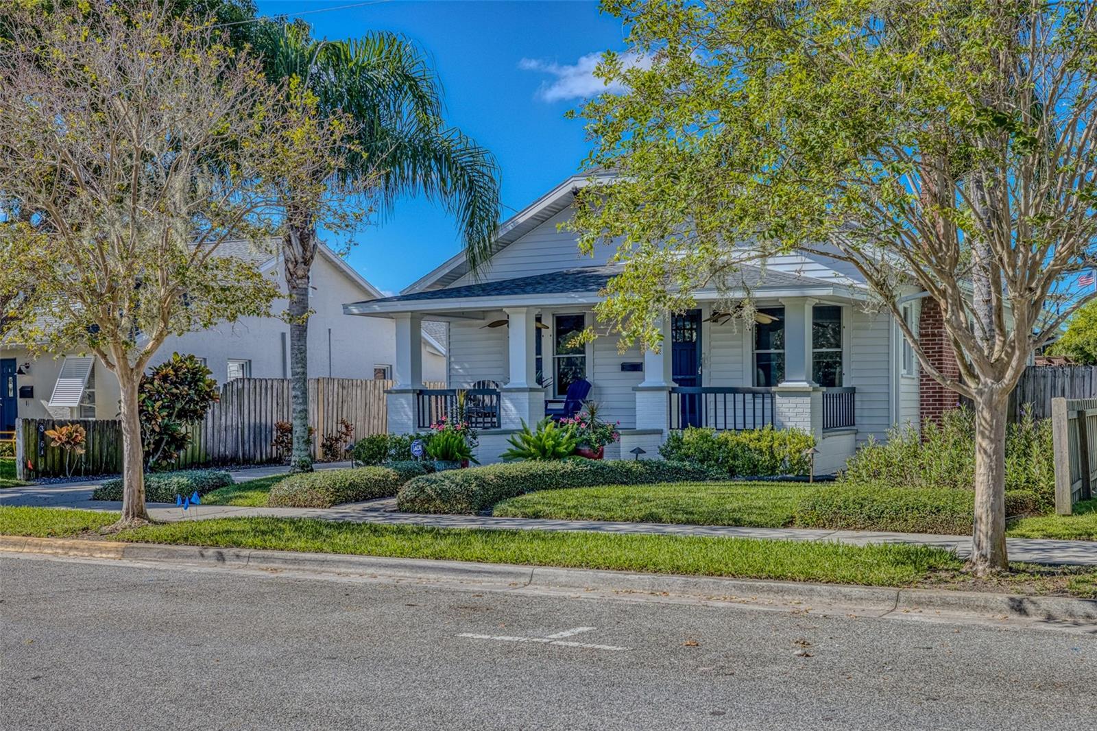 ANDREWS NEW SMYRNA RESUB BLK 29 PER - Residential