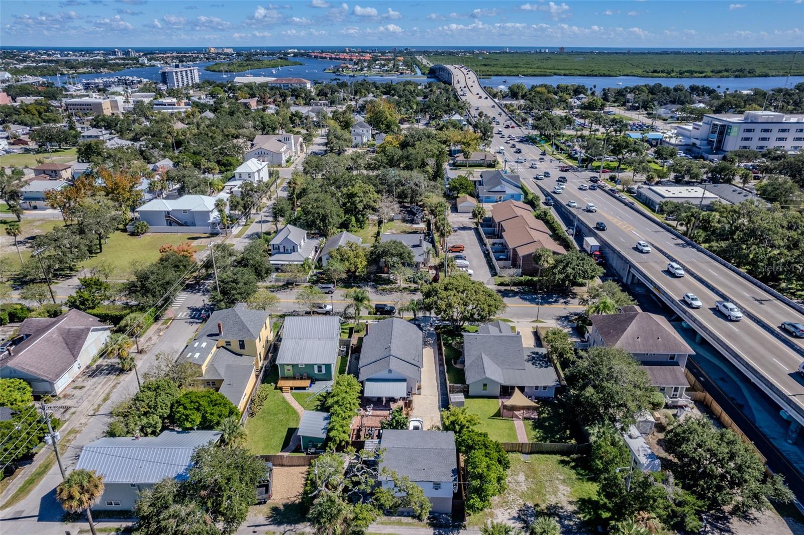 ANDREWS NEW SMYRNA RESUB BLK 29 PER - Residential