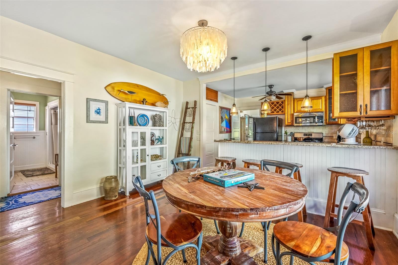 ANDREWS NEW SMYRNA RESUB BLK 29 PER - Residential