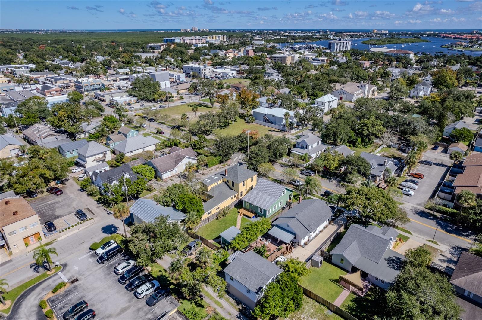 ANDREWS NEW SMYRNA RESUB BLK 29 PER - Residential