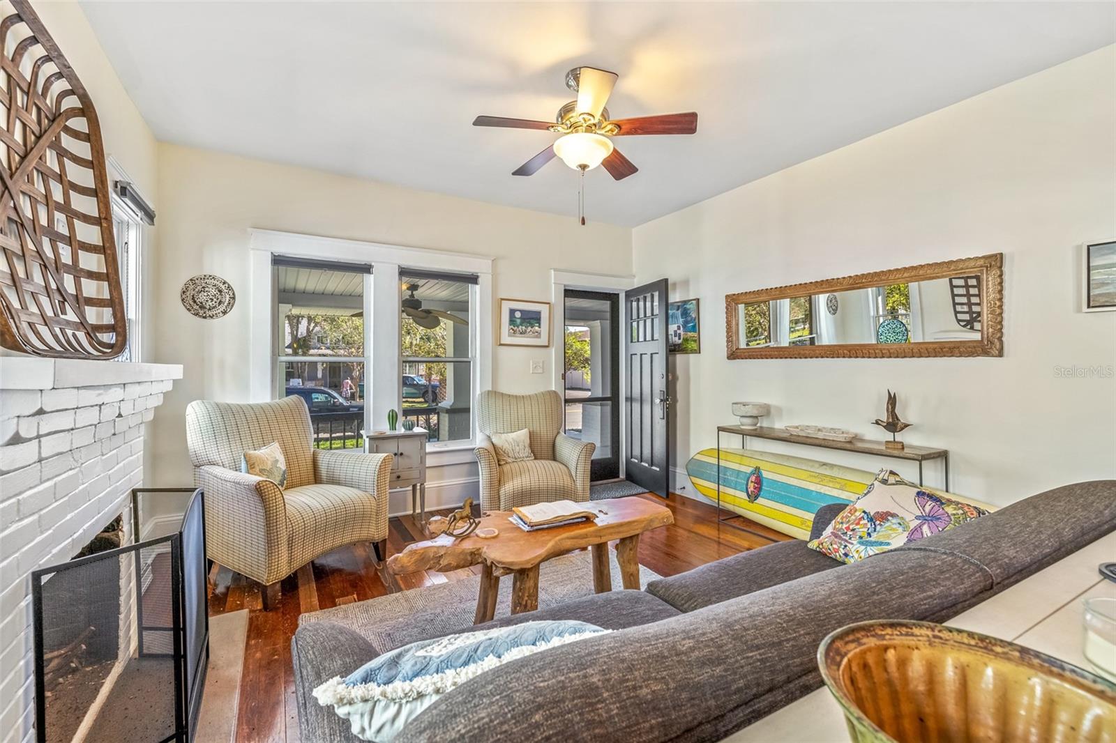 ANDREWS NEW SMYRNA RESUB BLK 29 PER - Residential