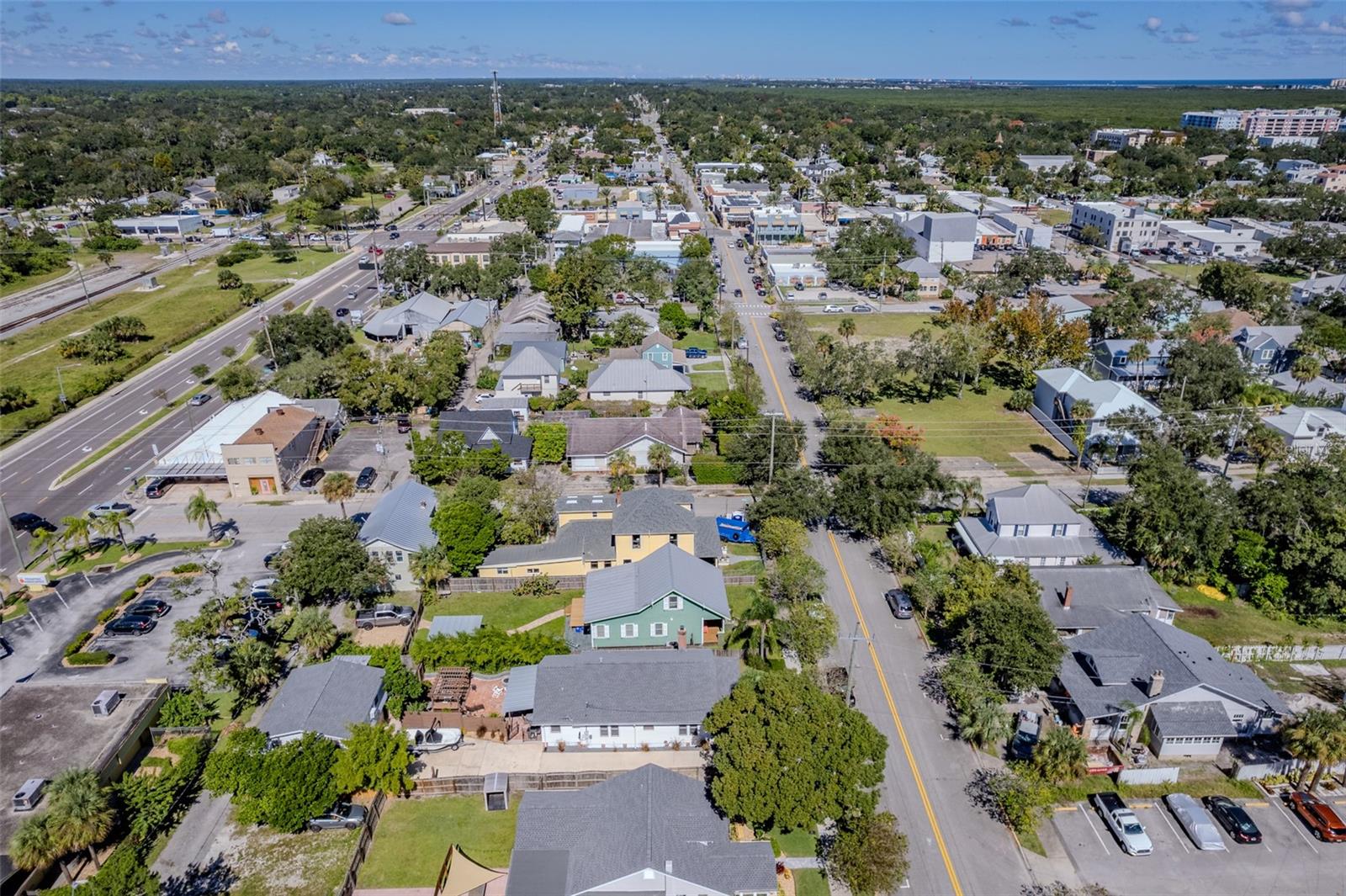 ANDREWS NEW SMYRNA RESUB BLK 29 PER - Residential