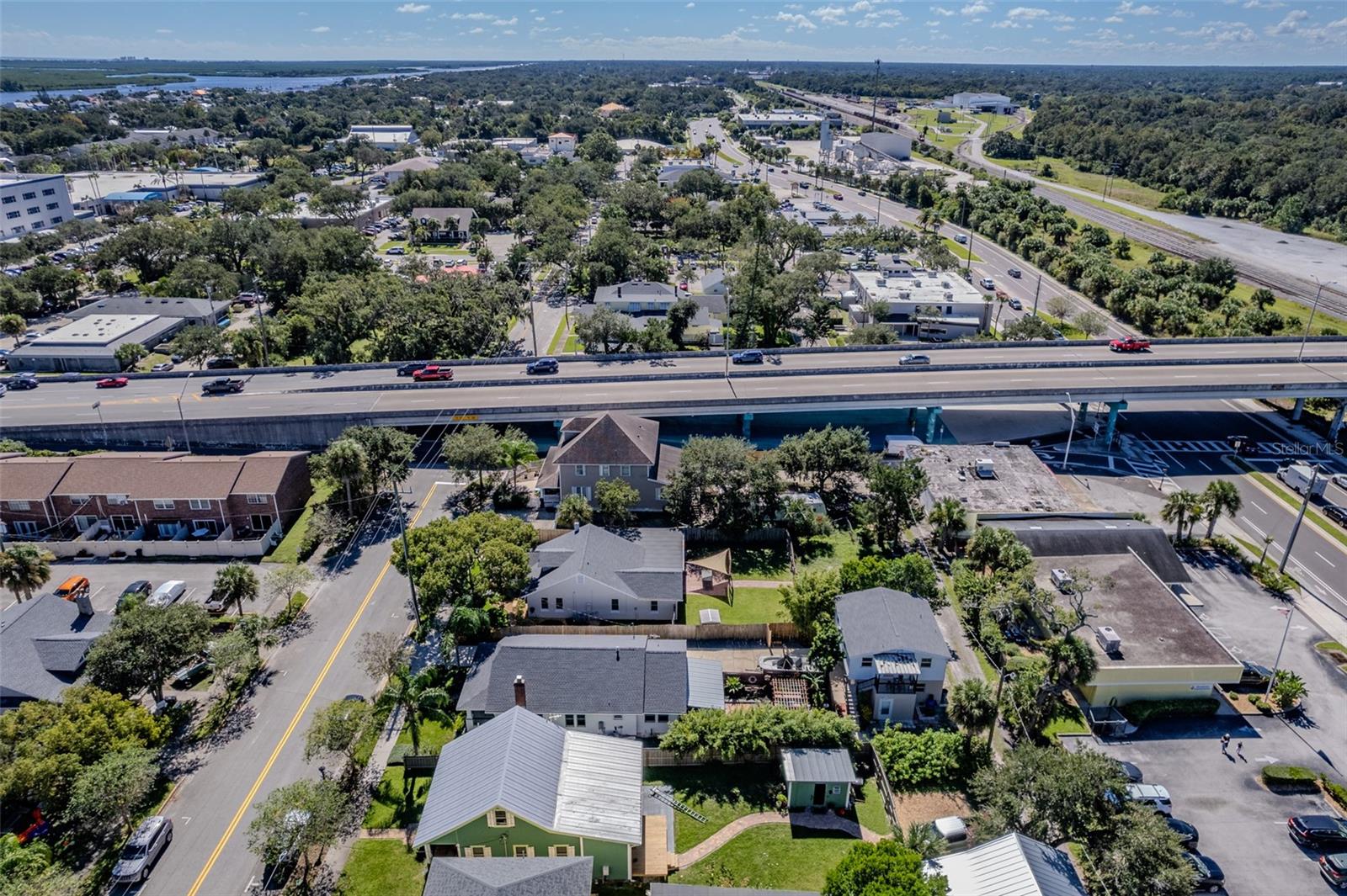 ANDREWS NEW SMYRNA RESUB BLK 29 PER - Residential