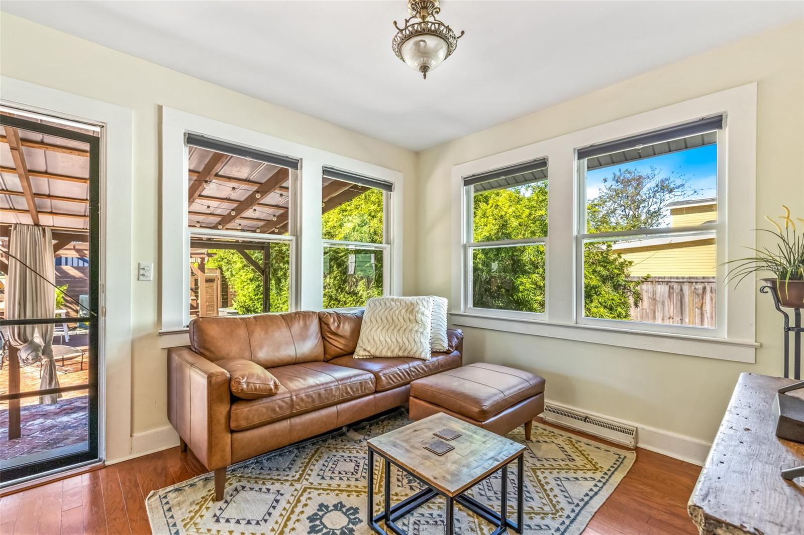 ANDREWS NEW SMYRNA RESUB BLK 29 PER - Residential