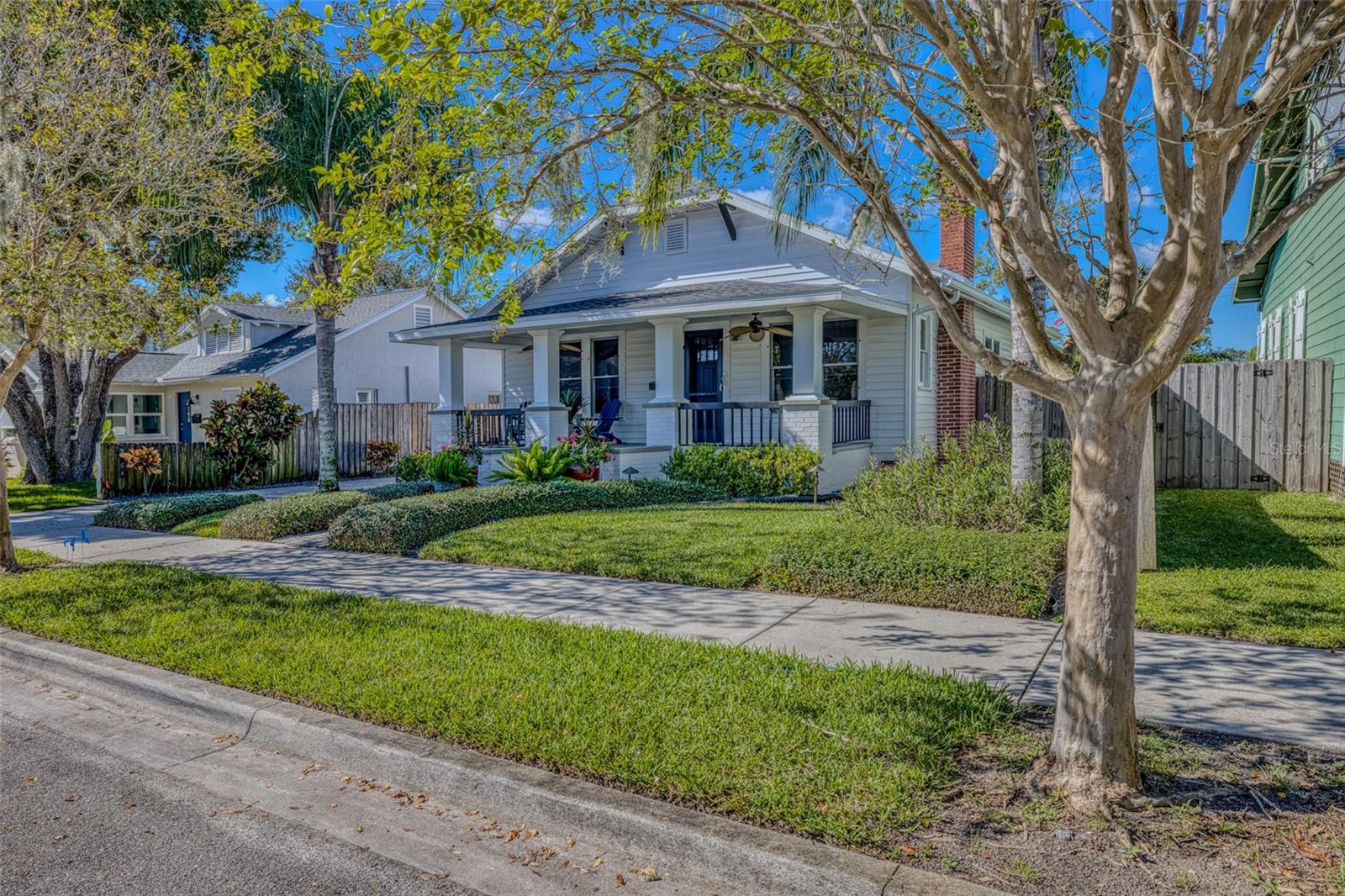 ANDREWS NEW SMYRNA RESUB BLK 29 PER - Residential