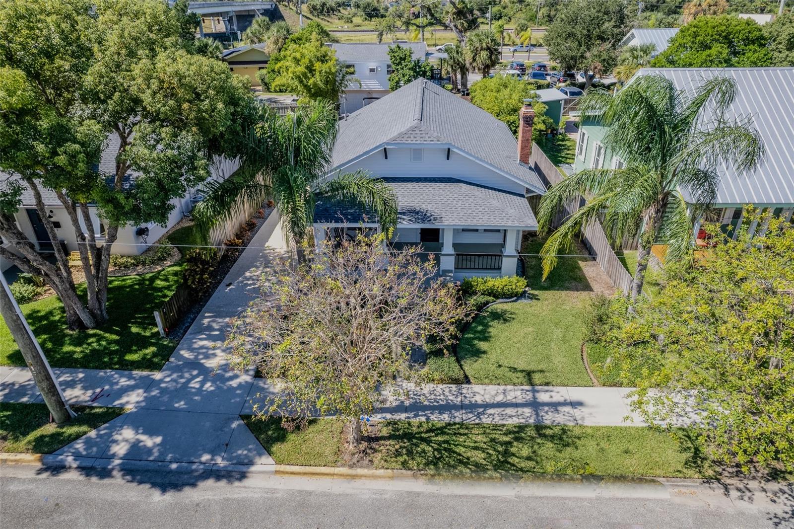 ANDREWS NEW SMYRNA RESUB BLK 29 PER - Residential