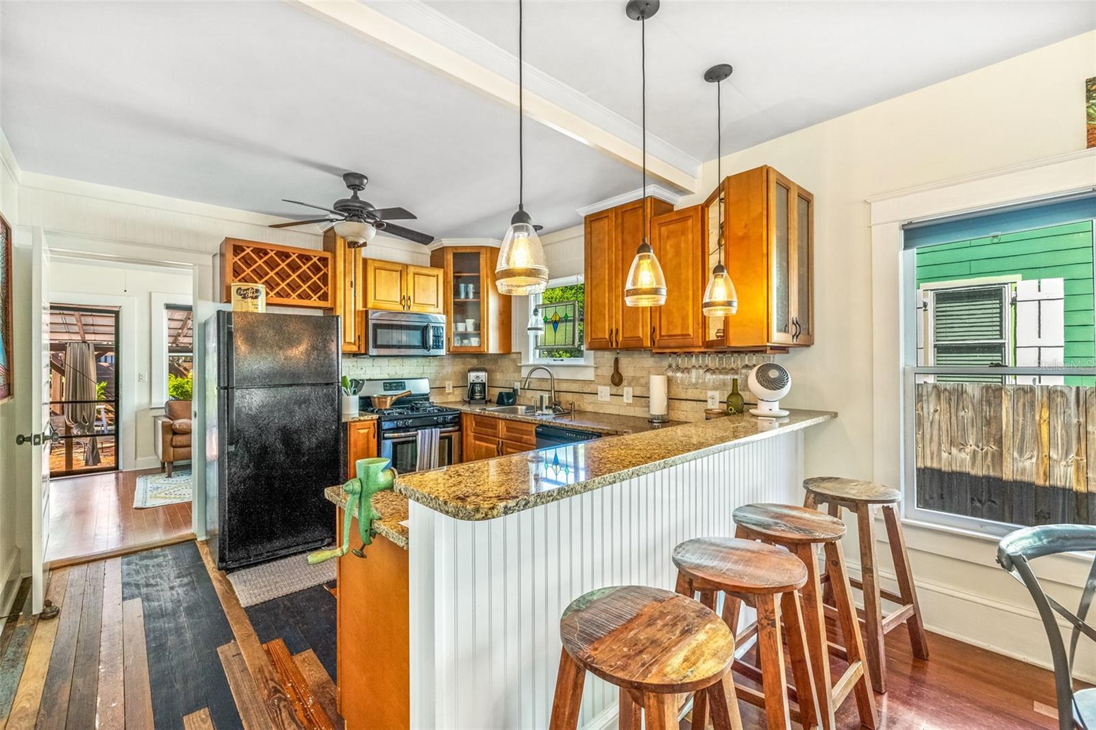 ANDREWS NEW SMYRNA RESUB BLK 29 PER - Residential