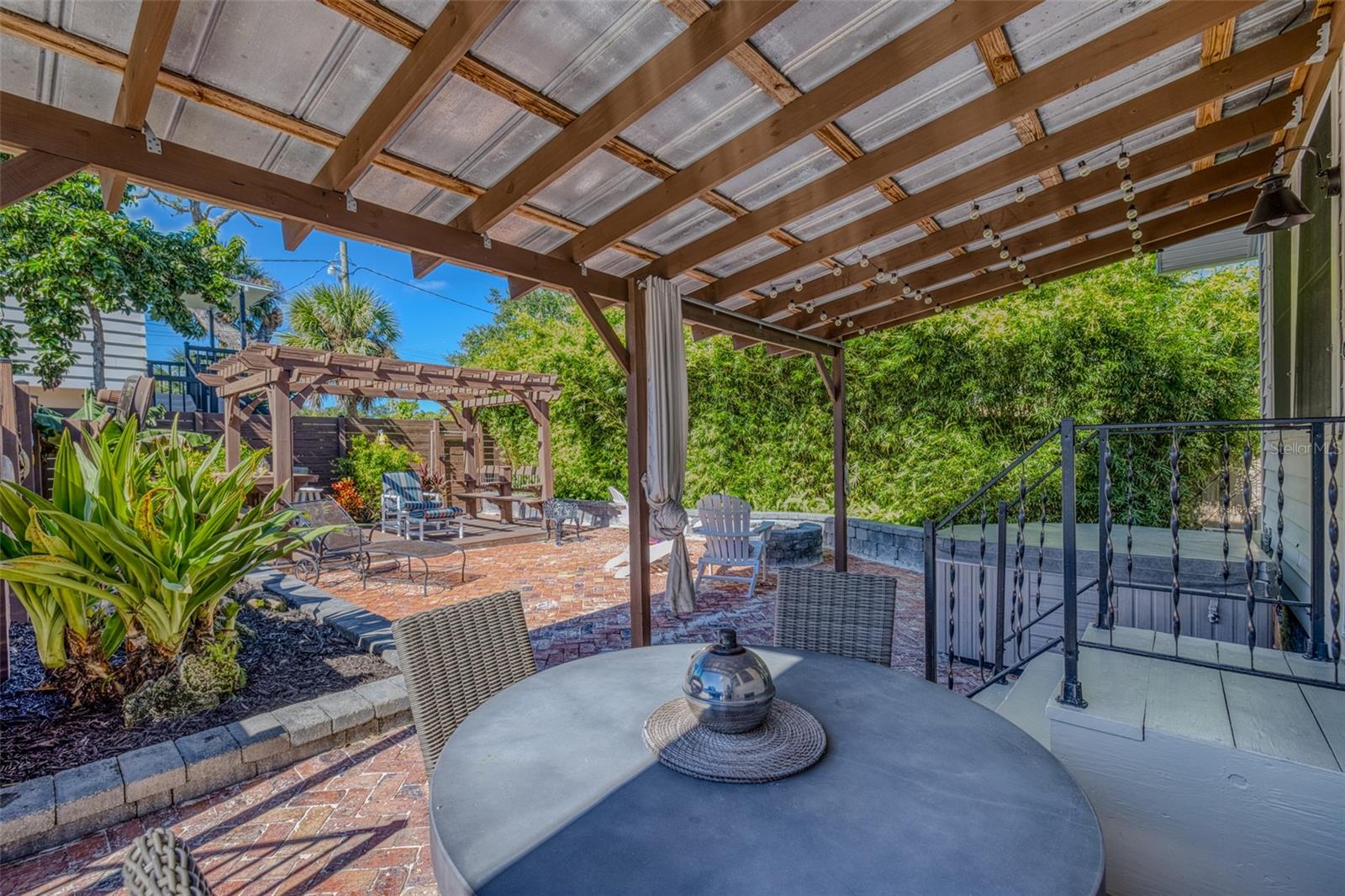 ANDREWS NEW SMYRNA RESUB BLK 29 PER - Residential