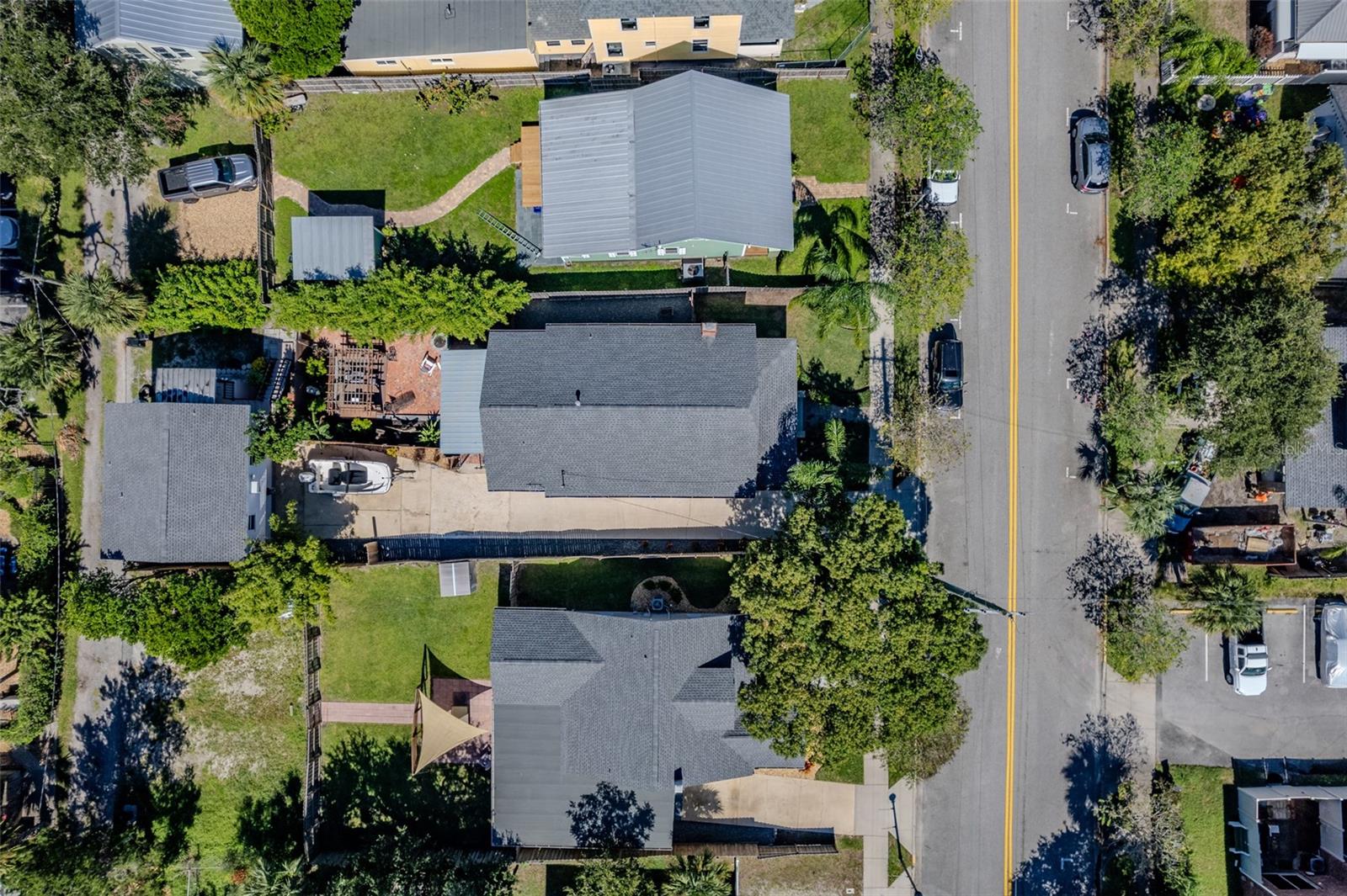 ANDREWS NEW SMYRNA RESUB BLK 29 PER - Residential