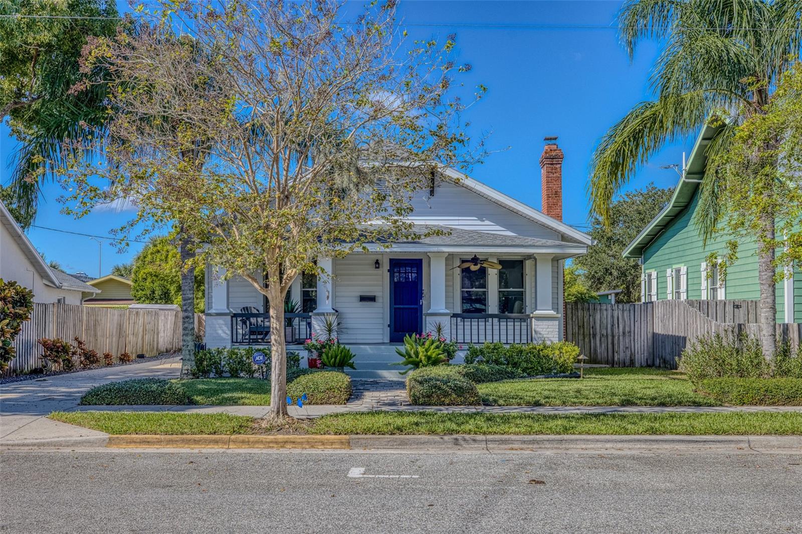 ANDREWS NEW SMYRNA RESUB BLK 29 PER - Residential