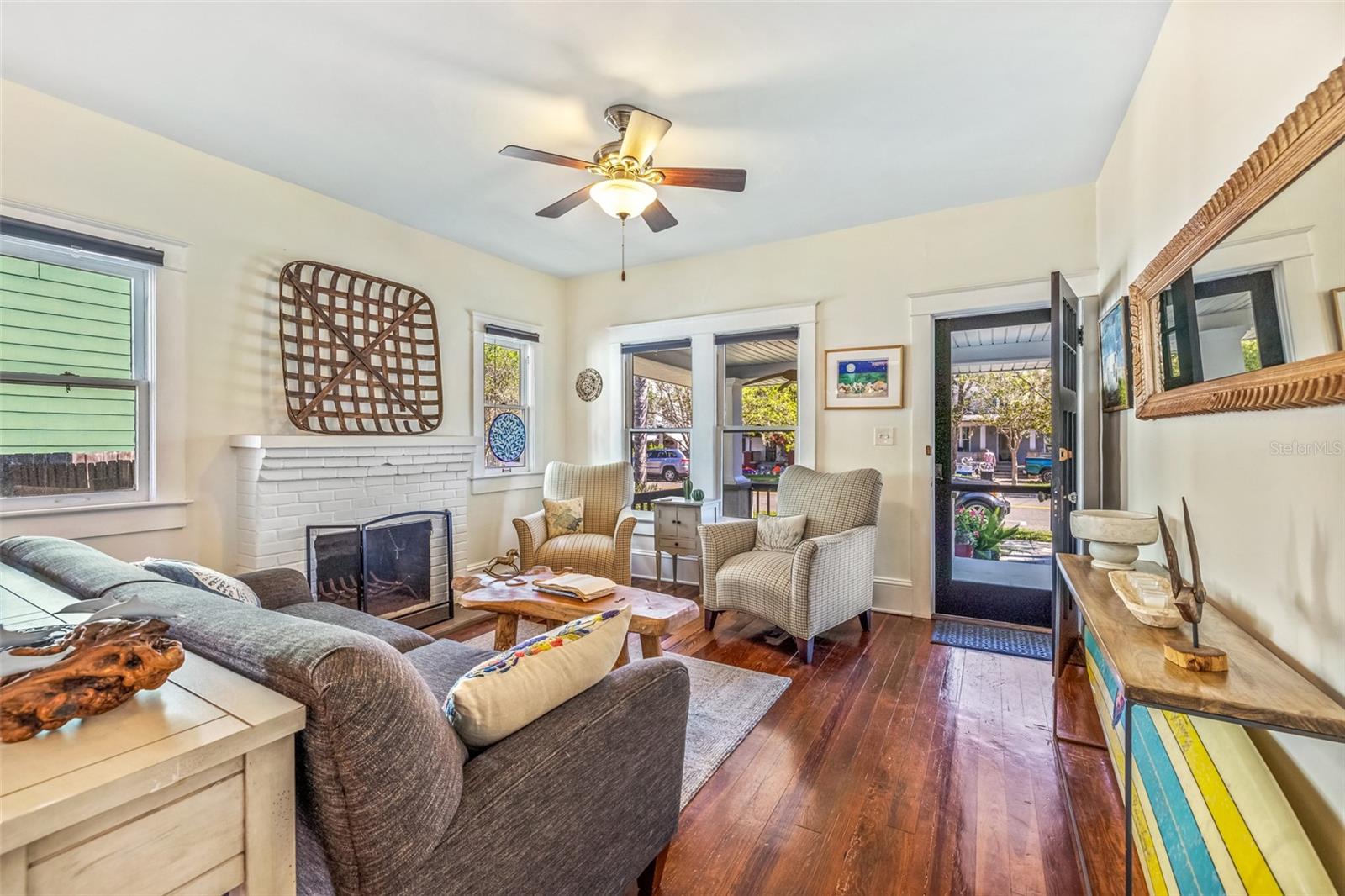 ANDREWS NEW SMYRNA RESUB BLK 29 PER - Residential