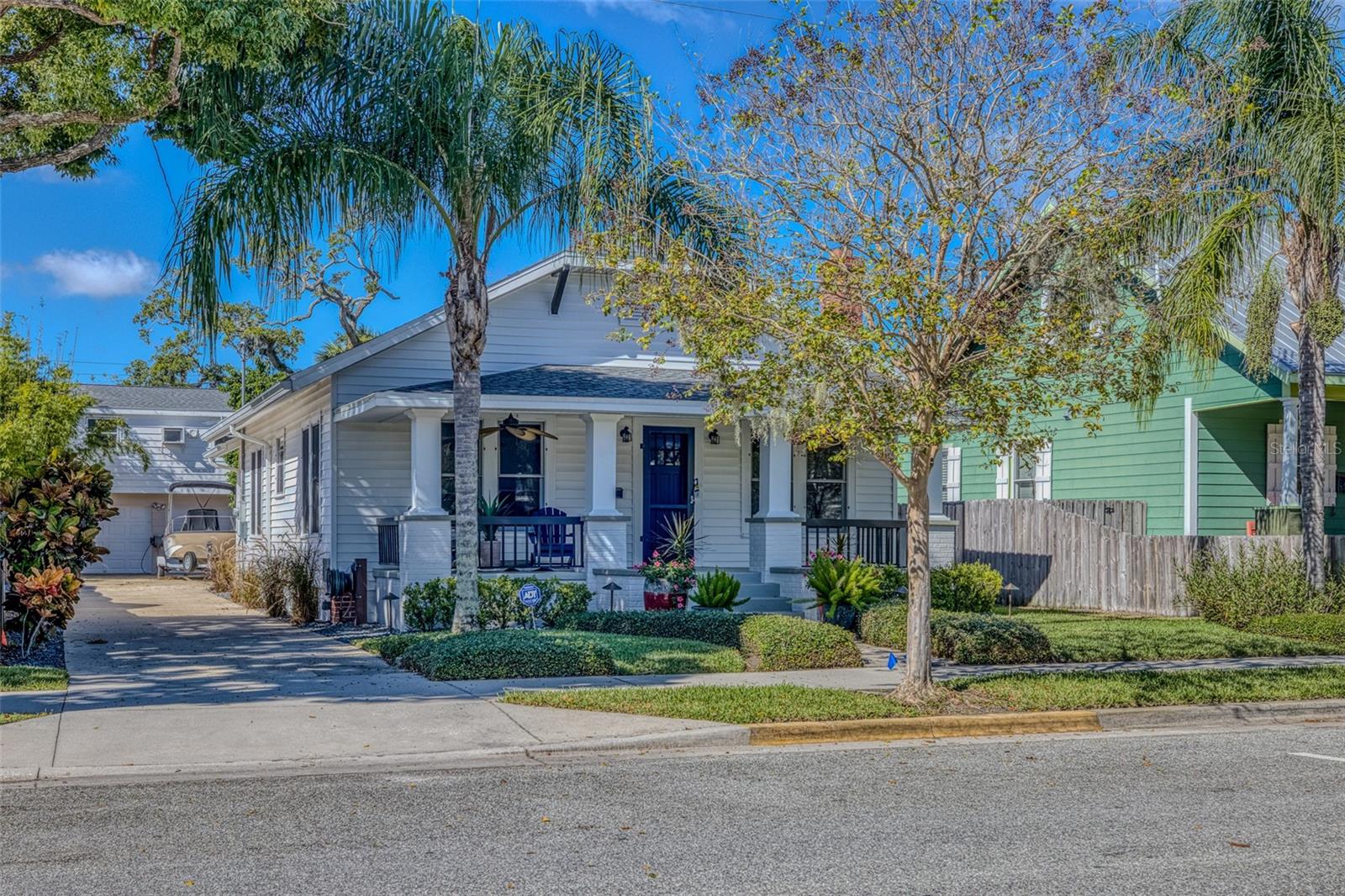 306 S ORANGE STREET