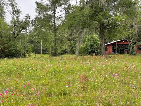 A home in JENNINGS