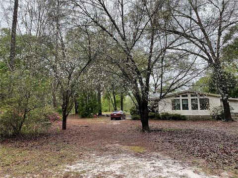 A home in JENNINGS