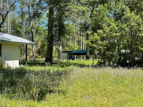 A home in JENNINGS