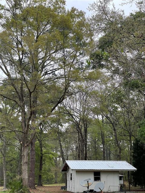 A home in JENNINGS