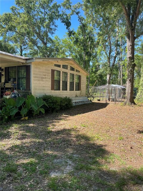 A home in JENNINGS