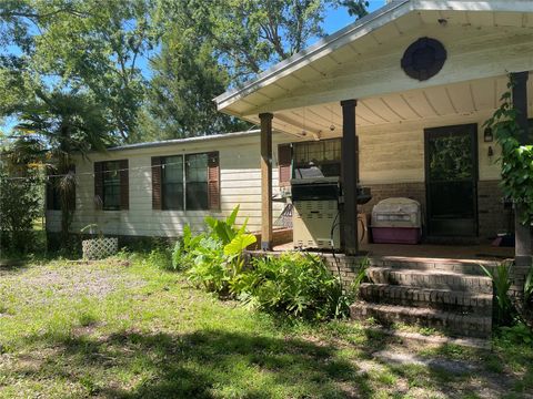 A home in JENNINGS