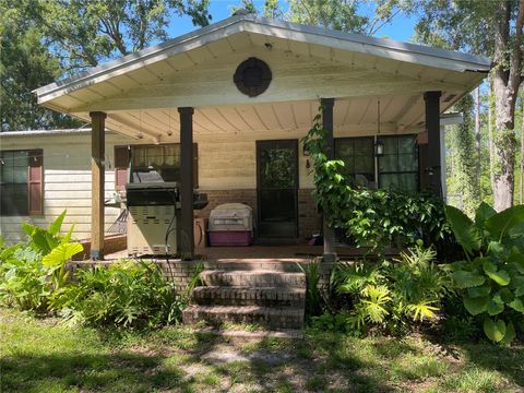 A home in JENNINGS