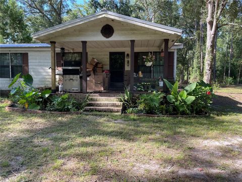 A home in JENNINGS